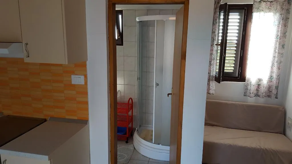 Apartment Renata Silba