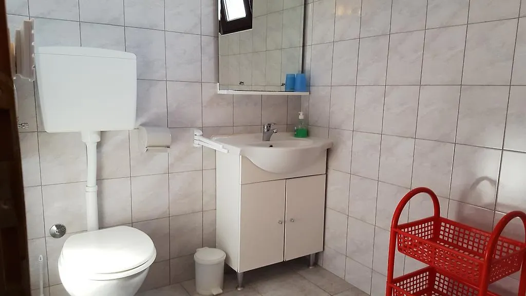 Apartment Renata Silba