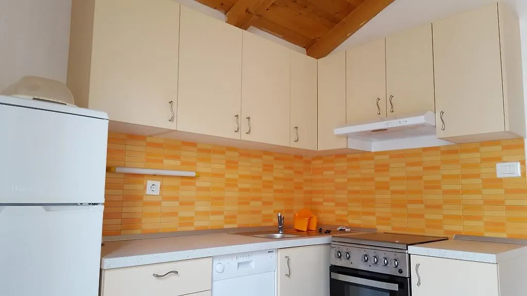 Apartment Renata Silba