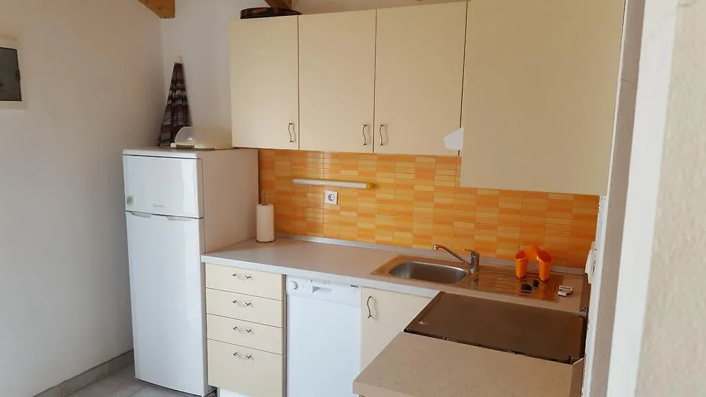 Apartment Renata Silba