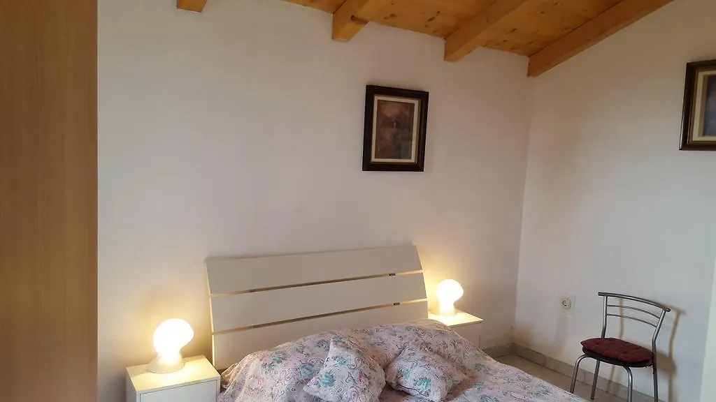 Apartment Renata Silba Croatia