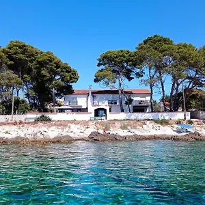 Bed & Breakfast Silbablu, Silba